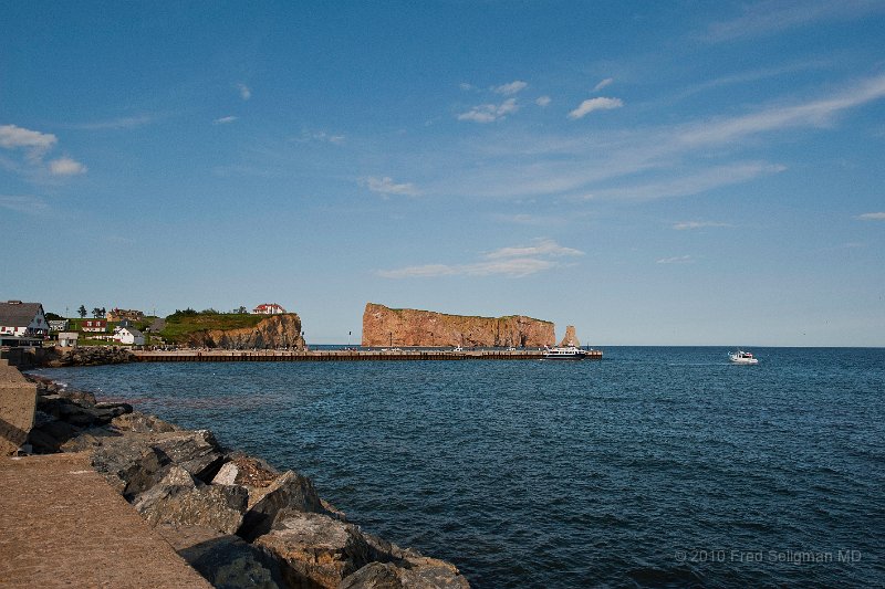 20100720_154512 Nikon D3.jpg - Perce Rock, Perce, QC